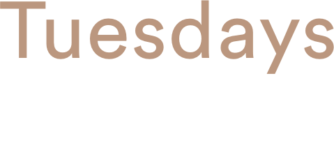 tuesdays-privilege