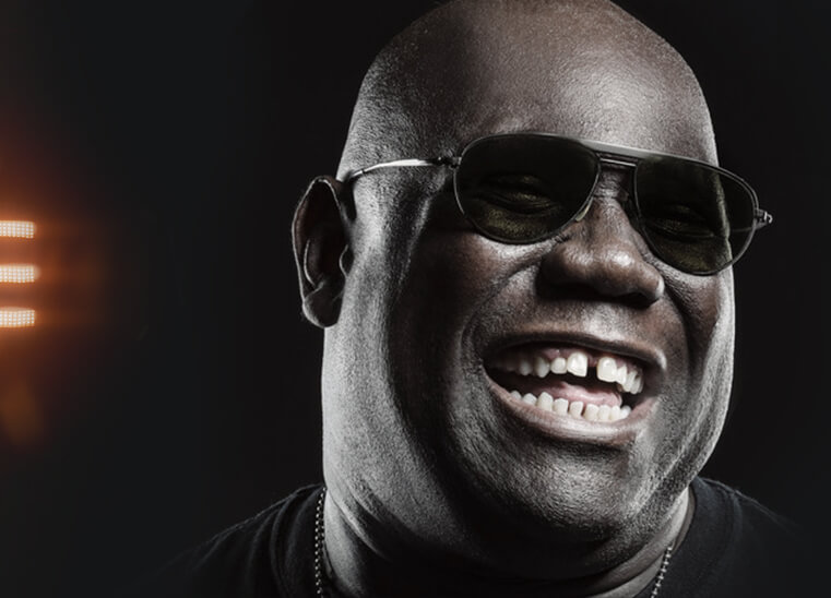 Carl Cox