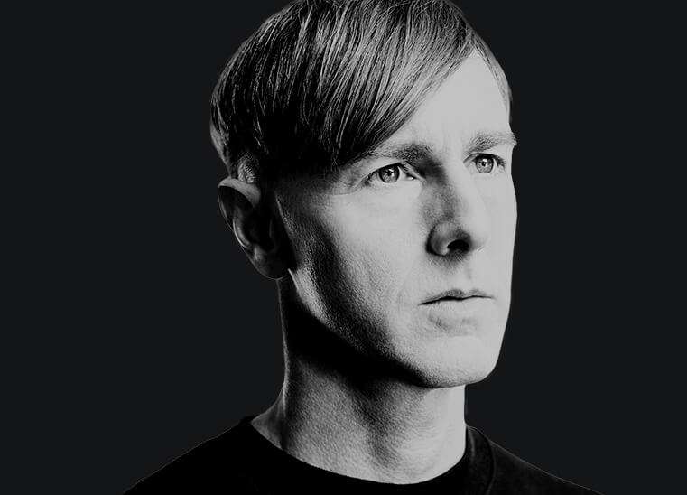 Richie Hawtin
