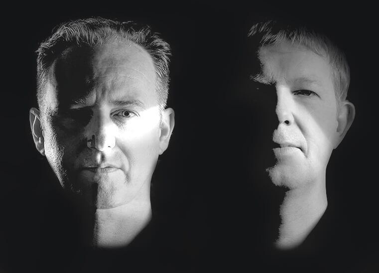 Sasha | John Digweed
